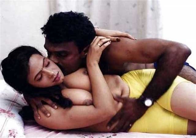 Neha Aunty ki Chudai