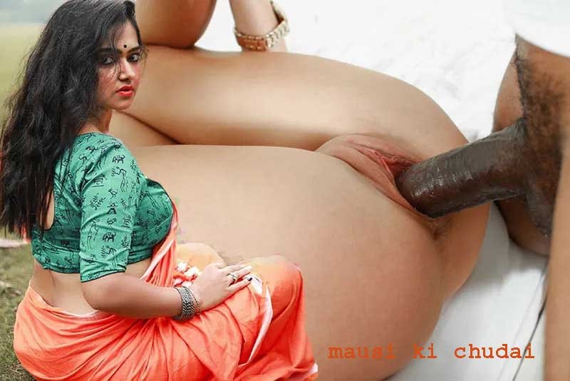 mausi-ki-chudai