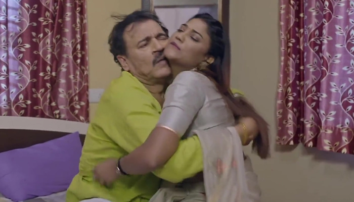 Sasur bahu ki chudai story