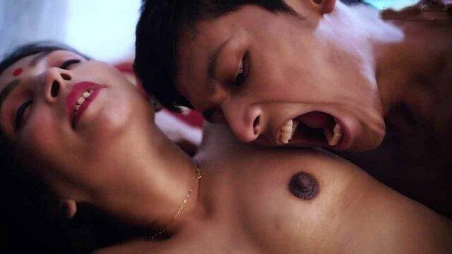 Maa beta ki chudai kahani hindi